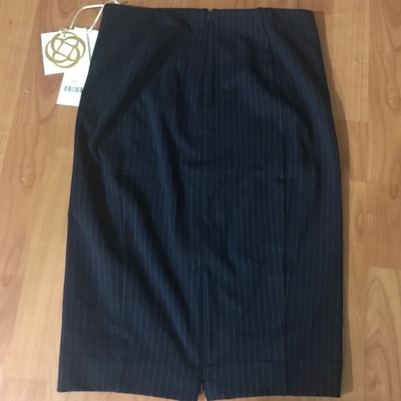 NWOT 3 SKIRTS BUNDLE PER SE, 7th AVE, ETCETERA. - Picture 9 of 11